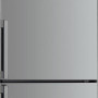 Bauknecht KGLF 18 A3+ IN koel/vriescombinatie 