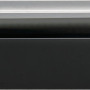 Bauknecht WD 180 SW warmdhoudlade zwart