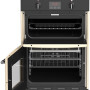Belling Cookcentre 60 Ei Creme - inductie fornuis - 60 cm