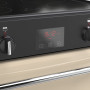 Belling Cookcentre 60 Ei Creme - inductie fornuis - 60 cm