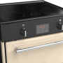 Belling Cookcentre 60 Ei Creme - inductie fornuis - 60 cm