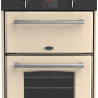Belling Cookcentre 60 Ei Creme - inductie fornuis - 60 cm