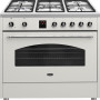 Belling SCR900DFT fornuis old white