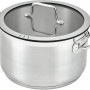 Berghoff Essentials 7-delig Hotel Line  pannenset