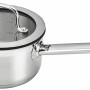 Berghoff Essentials 7-delig Hotel Line  pannenset