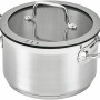 Berghoff Essentials 7-delig Hotel Line  pannenset