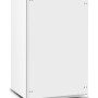 Frilec BERLIN088-4-E-040E inbouw koelkast met vriesvak - nis 88 cm.