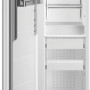 Bertazzoni FRZ605UBLXTT inbouw vrieskast