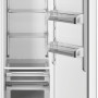 Bertazzoni LRD605UBRXTT inbouw koelkast