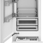 Bertazzoni REF755BBLXTT inbouw koelkast