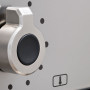 Bertazzoni F457PROVTX inbouw combi-stoomoven
