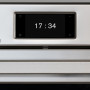 Bertazzoni F457PROVTX inbouw combi-stoomoven