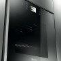 Het UltimateCook bedieningspaneel van de nieuwe Bauknecht BLTC8100ES L oven