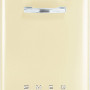 Smeg BLV2P2 vaatwasser creme