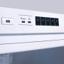 Boretti BKIV178 inbouw koelkast - nis 178 cm. - deur-op-deur