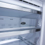Boretti BVI178 inbouw vrieskast / vriezer - nis 178 cm. - no-frost