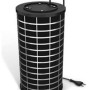 Boretti PURO650 plasmafilter - extra smal