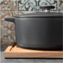 Boretti SOLIDOCAS26 braadpan