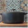 Boretti SOLIDOCAS26 braadpan