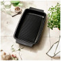 Boretti SOLIDOGRILL35 gietijzeren grillplaat