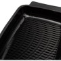 Boretti SOLIDOGRILL35 gietijzeren grillplaat