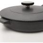 Boretti SOLIDOSKLH26 koekenpan