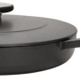 Boretti SOLIDOSKLH26 koekenpan