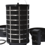 Boretti PURO650 plasmafilter - extra smal