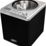 Boretti B100 Gelatiera ijsmachine - zwart