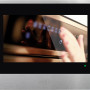 Boretti BPTV45IX inbouw televisie voor keuken