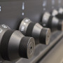 Boretti MLI95BMAT inductie fornuis met 5 inductie zones - antraciet