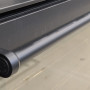 Boretti MLI95BMAT inductie fornuis met 5 inductie zones - antraciet
