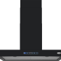 Boretti SHP790AN wand afzuigkap antraciet