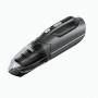 Bosch BBH2P214L zilver stofzuiger