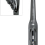 Bosch BBH2P214L zilver stofzuiger