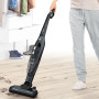 Bosch BBHL21840 zwart stofzuiger