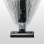 Bosch BCH7ATH32K zilver stofzuiger