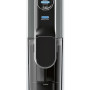 Bosch BCH7ATH32K zilver stofzuiger