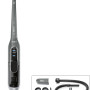 Bosch BCH7ATH32K zilver stofzuiger