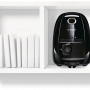 Bosch BGL3ECO10 zwart stofzuiger