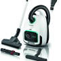 Bosch BGL6HYG2 stofzuiger wit - ProHygiëne