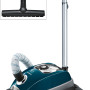 Bosch BGL8AAAA groen stofzuiger
