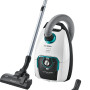 Bosch BGL8HYG1 stofzuiger wit - ProHygiëne