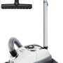 Bosch BGL8SIL3 stofzuiger