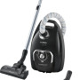 Bosch BGL8X329 zwart stofzuiger