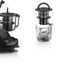 Bosch BGS7SIL64 zwart stofzuiger