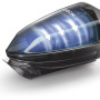 Bosch BHN14090 zwart stofzuiger