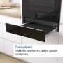 Bosch BIC630NS1 inbouw warmhoudlade