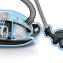 Bosch BSGL5409 blauw stofzuiger