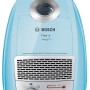 Bosch BSGL5409 blauw stofzuiger